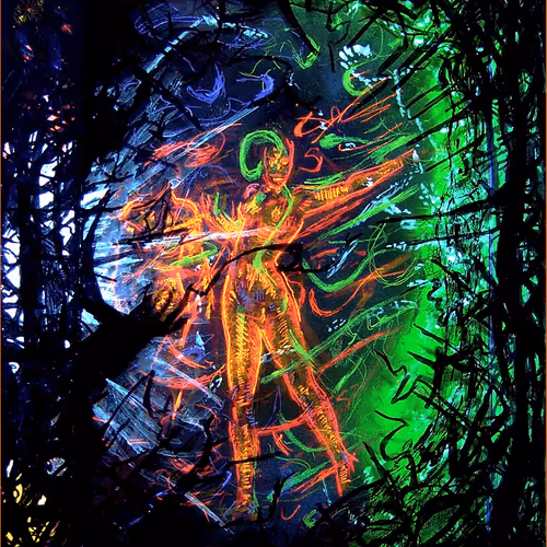 DreamWalker Studio Creations