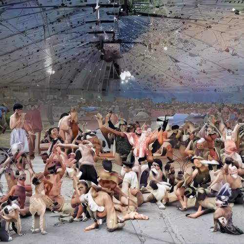 Item #73301704533666751335196021622514792145035649100750988773961168800372427325441 Media