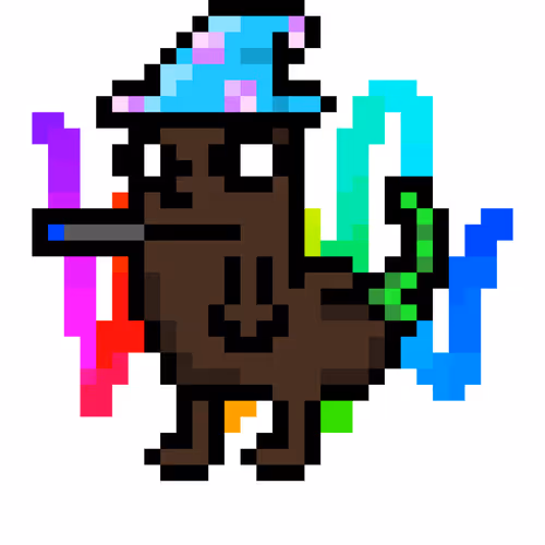 CryptoDickbutt #110