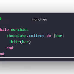 munchies 01 - #29