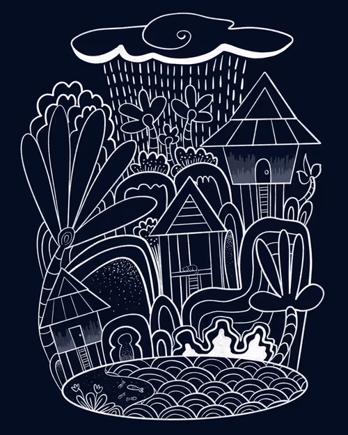 Item #24950060860835408076781853605047514498844425921769419511825692546178538799105 Media