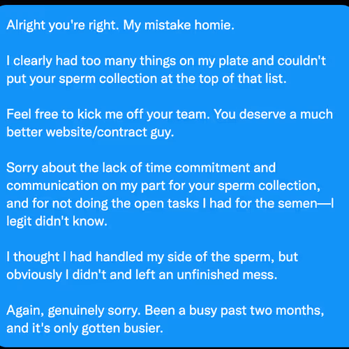 NotSteveJobs Collection