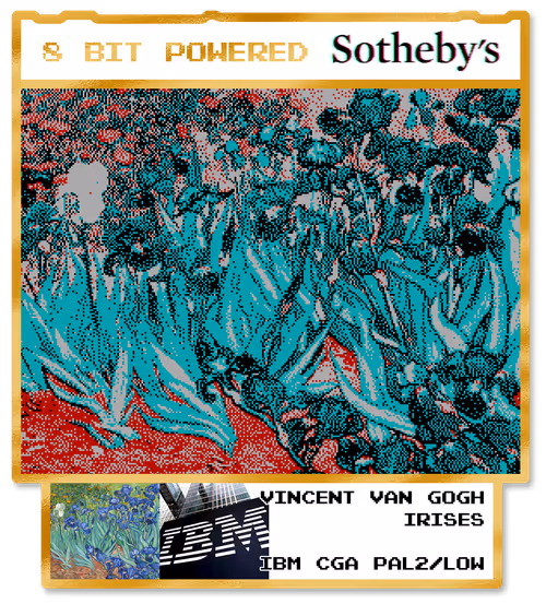 Item #22461135547374921852952889069909288076784345965068343690827774587536184180743 Media