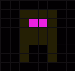 Item #45685506816713038090006055049395616708112410733779775362953896001867115134977 Media