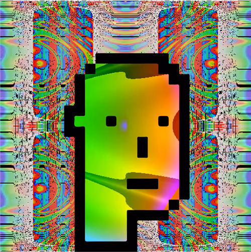 Item #39032807453073780899667263050021231556353777251754149390297321953879006380033 Media