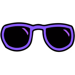 glasses#9