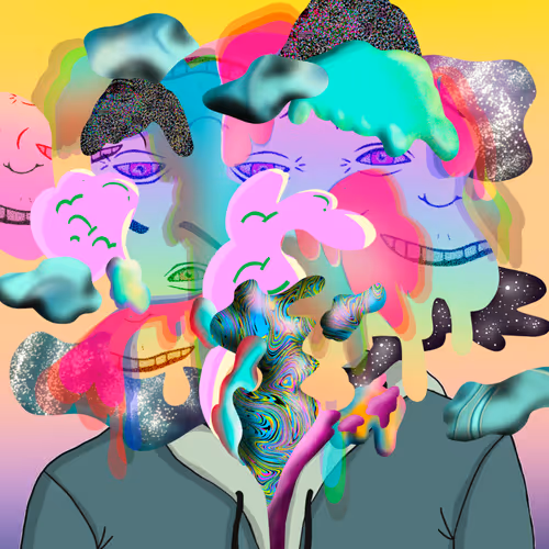 Item #96383028162635427909722149463556176330301539225298195367725341499398849298433 Media