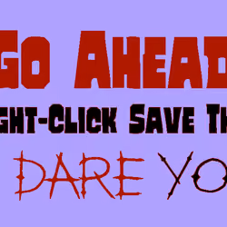 I Dare You - Midnight Horiz