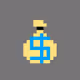 24px Moneybags