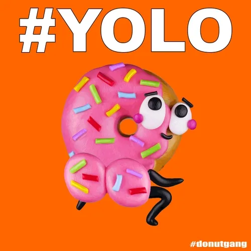 Thecrypdonut S Greatest Twork S