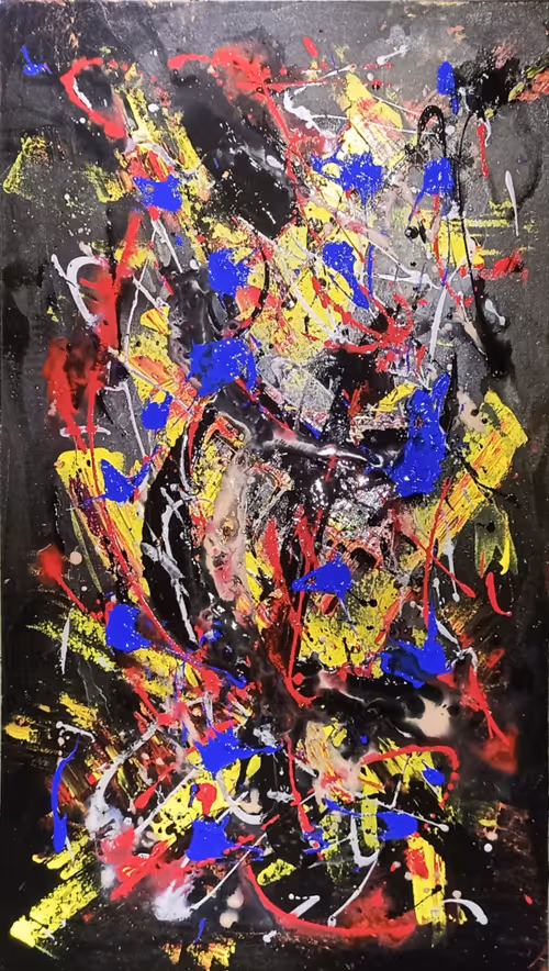 Item #37955296827146183881578836115984630871114203655005119115628386147213401653249 Media