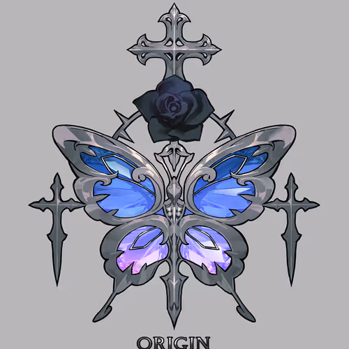 Rosentica Badges