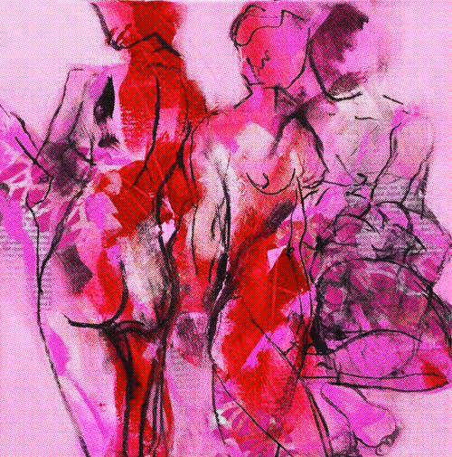 Item #69355120303565133621666792258543832338095968712179251333000329388155853602817 Media