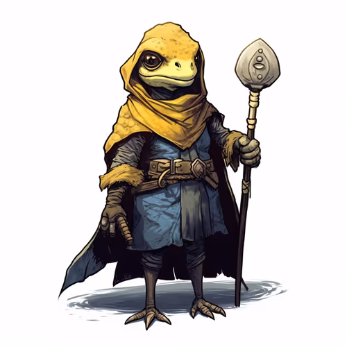 Swampland Heroes