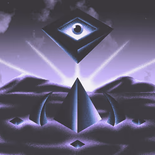 EYE OF THE WATCHER