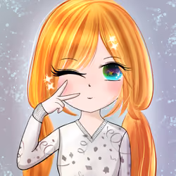 Momi Girly #22