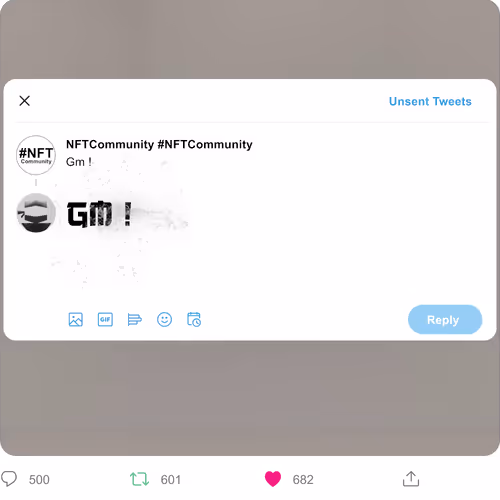 Item #54021138756321198470297262080814298566355692324703206237333771610831338864641 Media