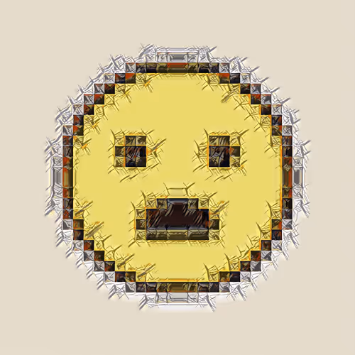 EmojiPixel #1
