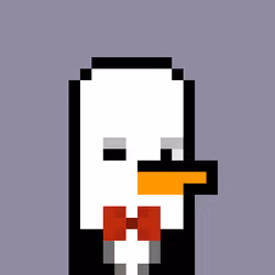 Duckie #2875