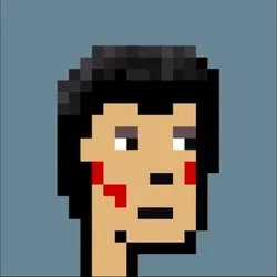 PunkFriend #89