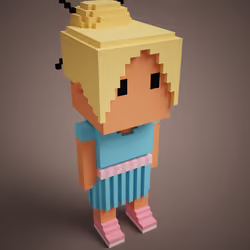 The kidsbits #00234