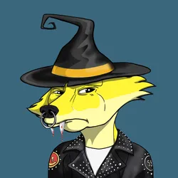 Cunning Fox 45