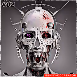Custom PFP #02