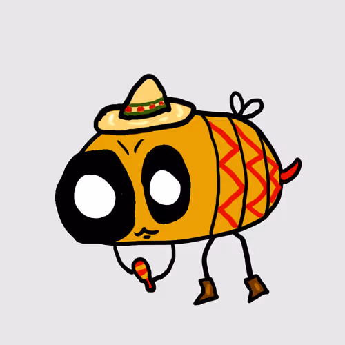 099 - Amigos Bee