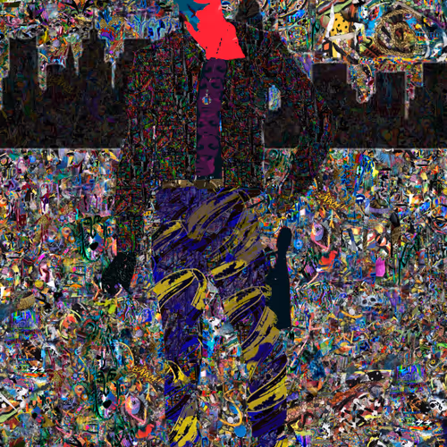 RomanceFluorescence Collection