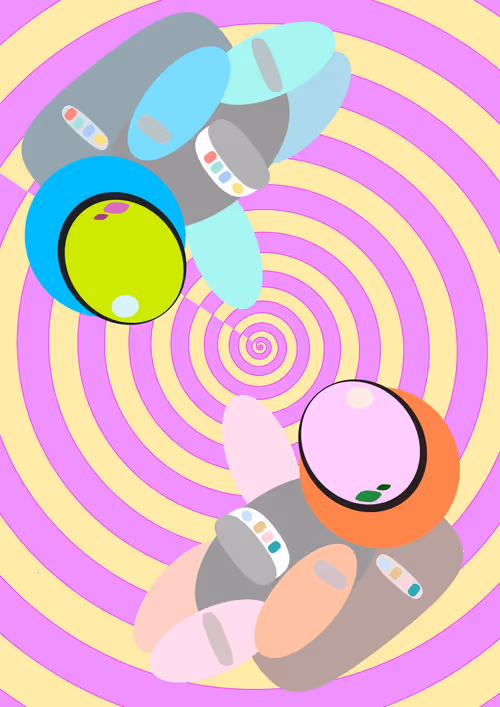 Item #48226529472230466125383528630462967914641940245385860262708435880263049805825 Media