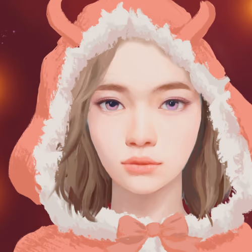 12월의 행복 2_Happiness in December 2