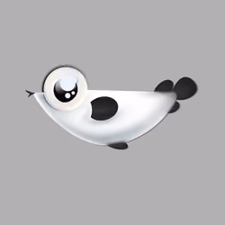 Paratarin #13 (Casper)