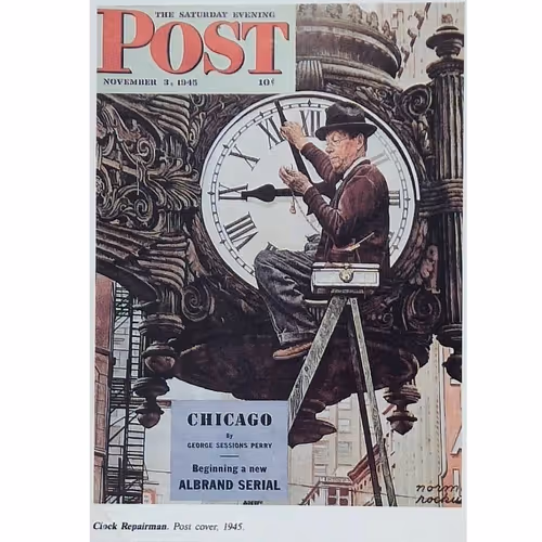 Item #74384147968351040579703062341997949899687300572859929602215661698802876678154 Media