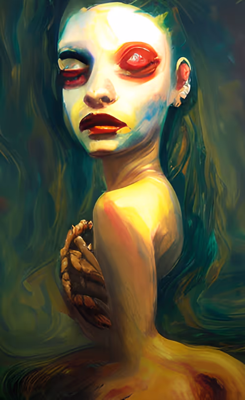 Item #48347190749533891501993640612805376504619814570700183224450686178380516163585 Media