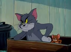 Tom & Jerry