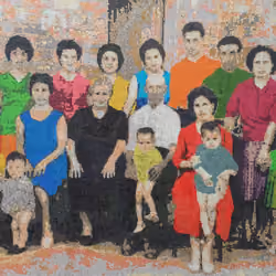 16 Family man