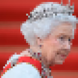 Queen 17