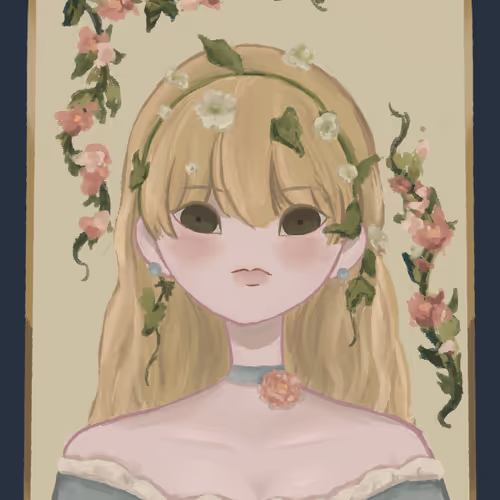 peony