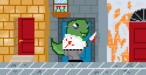 RPG Dinos | Special