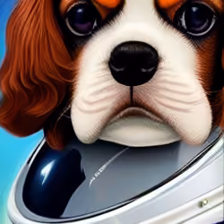 Cavalier Armstrong