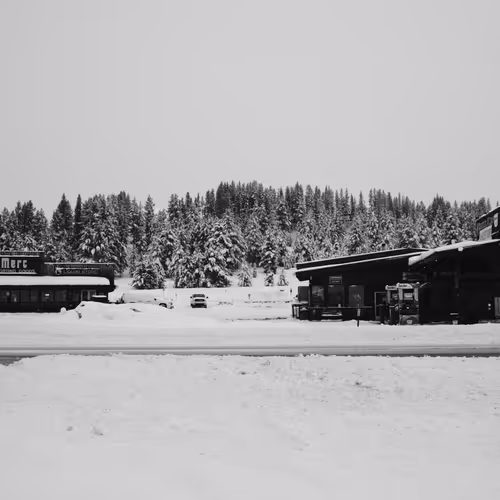 Stanley Idaho