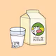 SkimMilk Collection