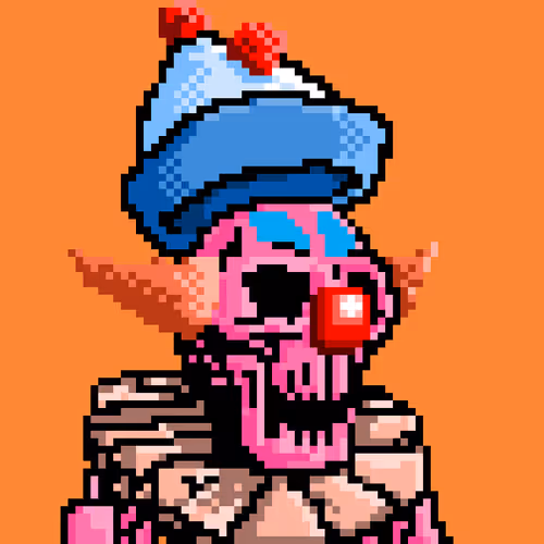 Item #3886166709842329725731742368903977903114175020284451977295791048985558384641 Media