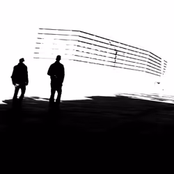 Exiting Darkness