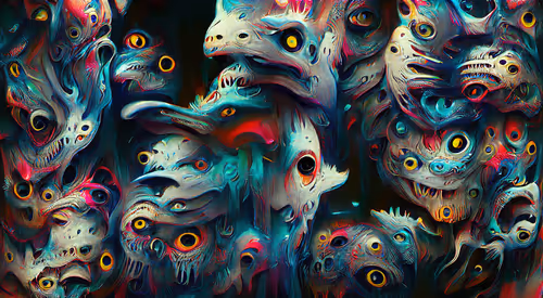 Item #3634334937192059074731829759373509092478942641146961549071478611751695548417 Media