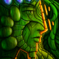 Eukaryote