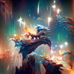 Starfall