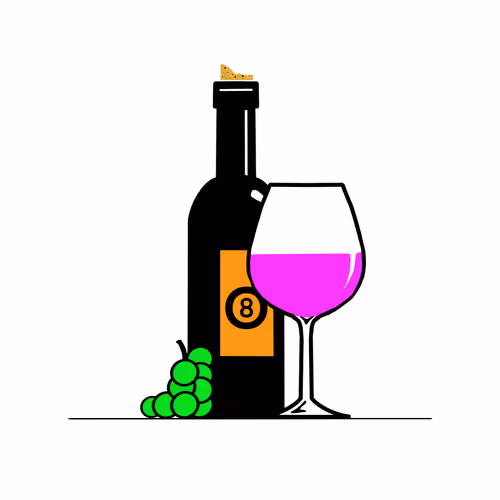 OnChain Wine #73