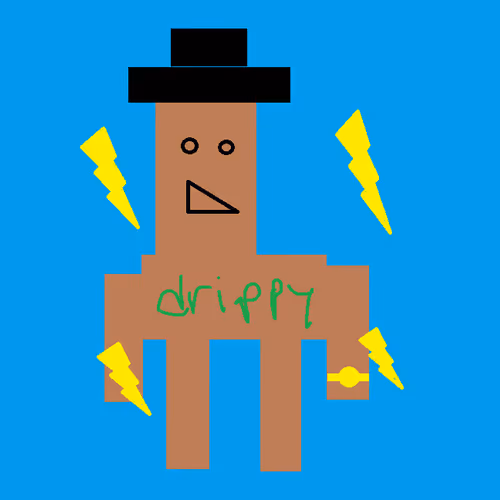 Mrdrippy