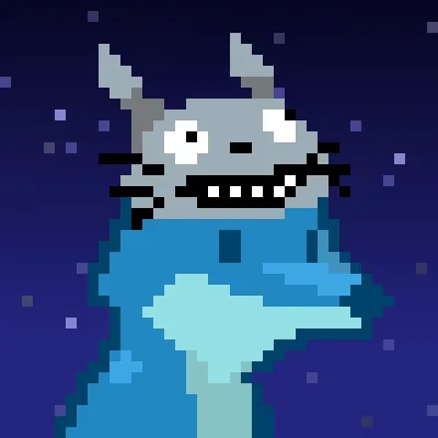 FoxPunk #246